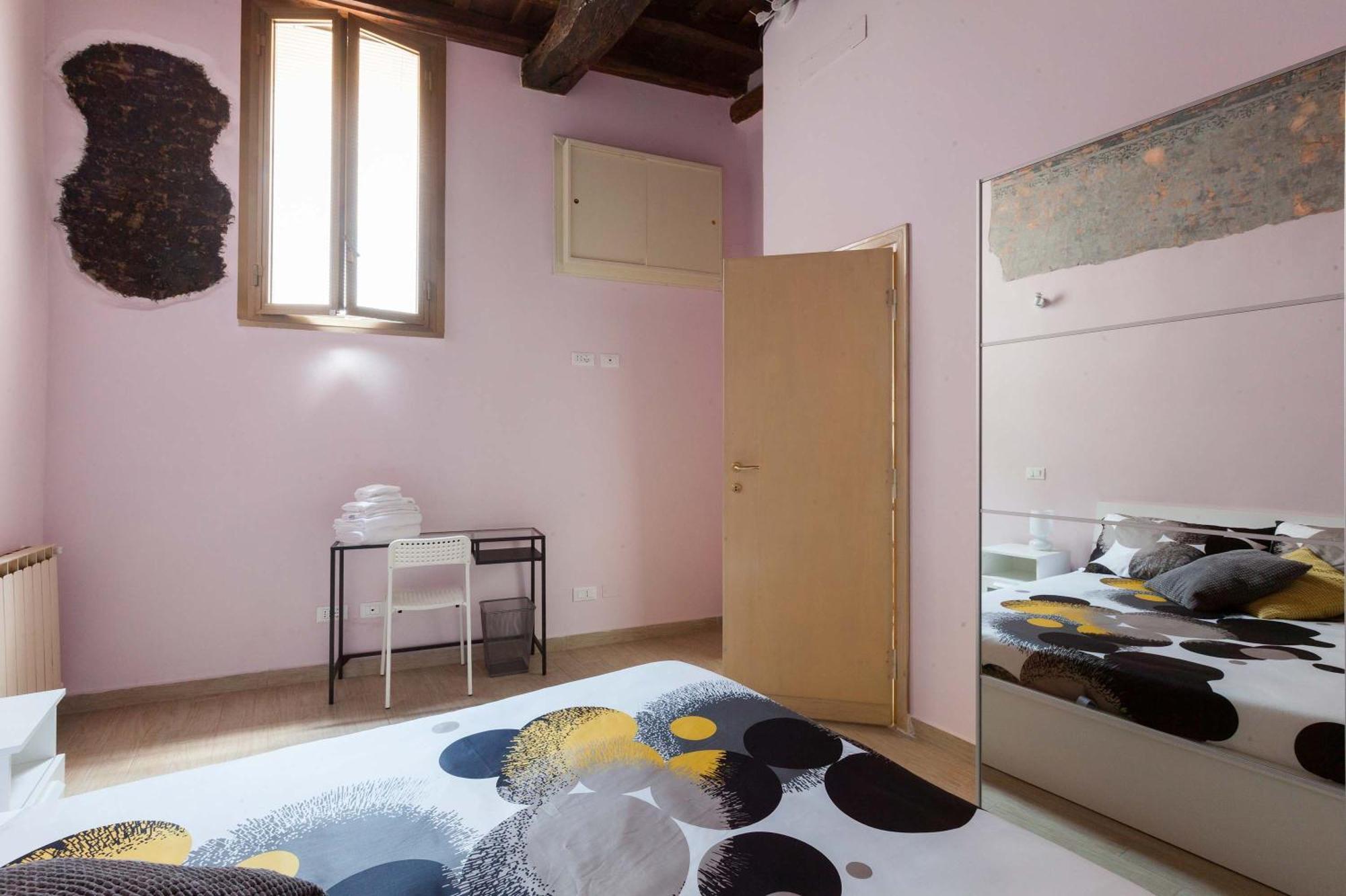 Boccanera A Trastevere Rom